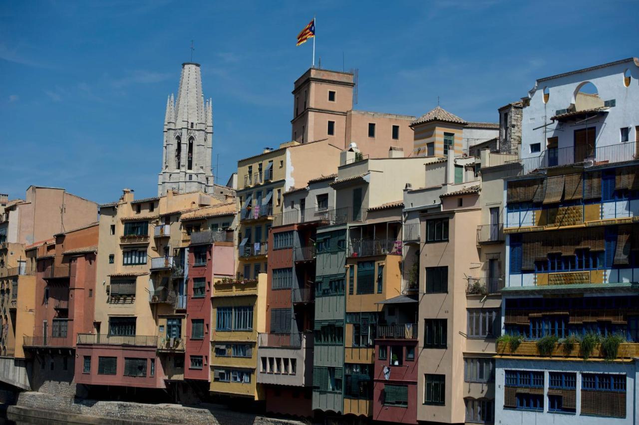 Girona Santa Clara Apartment Exterior photo