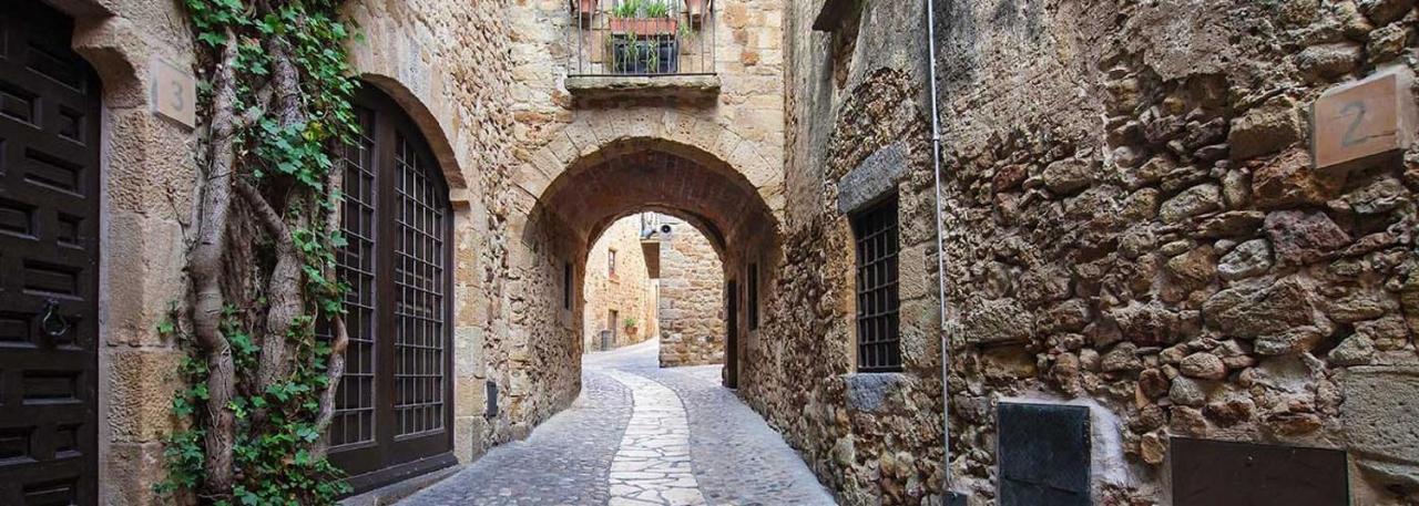 Girona Santa Clara Apartment Exterior photo