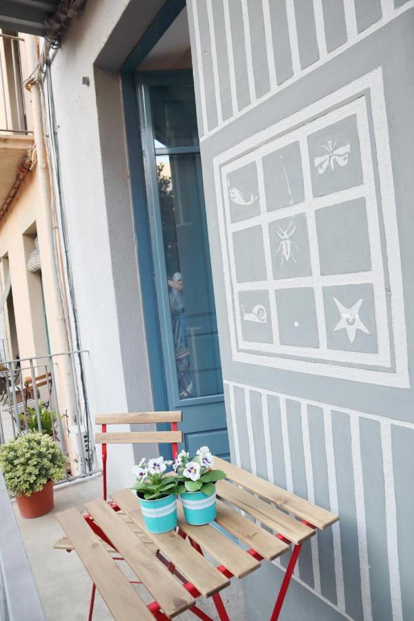 Girona Santa Clara Apartment Exterior photo