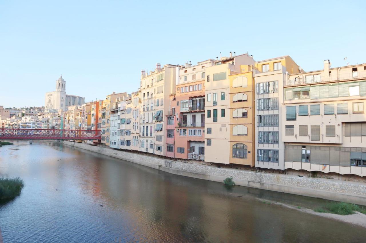Girona Santa Clara Apartment Exterior photo